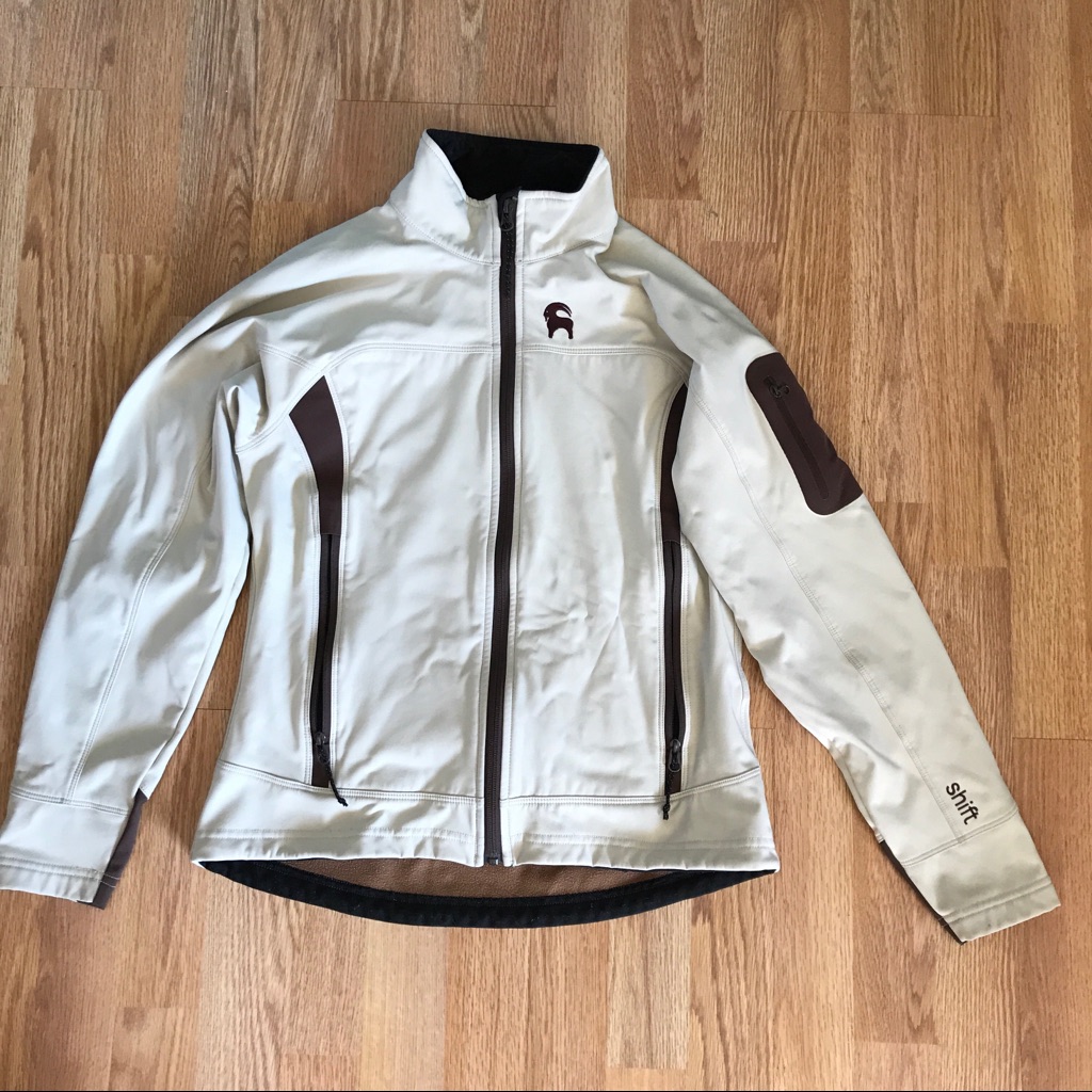 Backcountry.Com Soft Shell Jacket